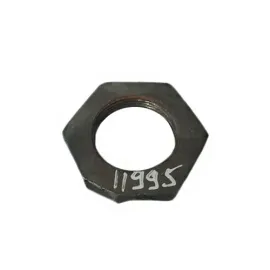 Гайка валу секції