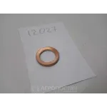 Шайба мідна форсунки