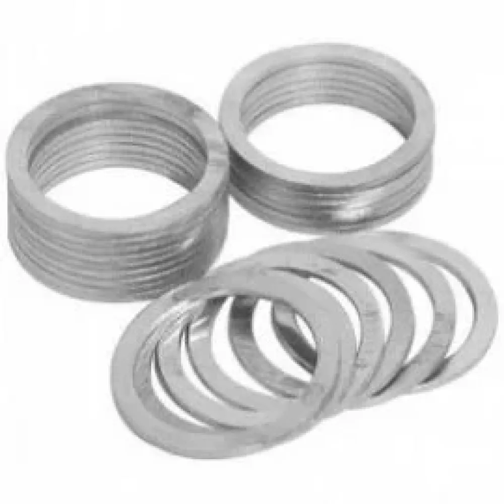 Шайба алюмінієва 3724 КамАЗ 5230, КамАЗ 5320, МТЗ 80, МТЗ 82