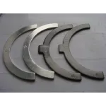 Комплект шайб розбігу вала колінчастого Н1