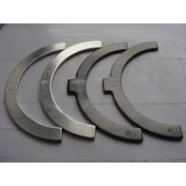 Комплект шайб розбігу вала колінчастого Н1