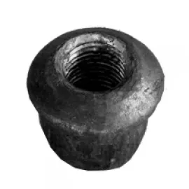 Гайка муфти зчеплення