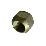 Гайка колеса правая 125.39.131-1 МТЗ 1025, МТЗ 1221, МТЗ 80, МТЗ 82, МТЗ 892, ХТЗ T-150, ХТЗ T-150К(ХТЗ), ЮМЗ 6