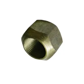 Гайка колеса права