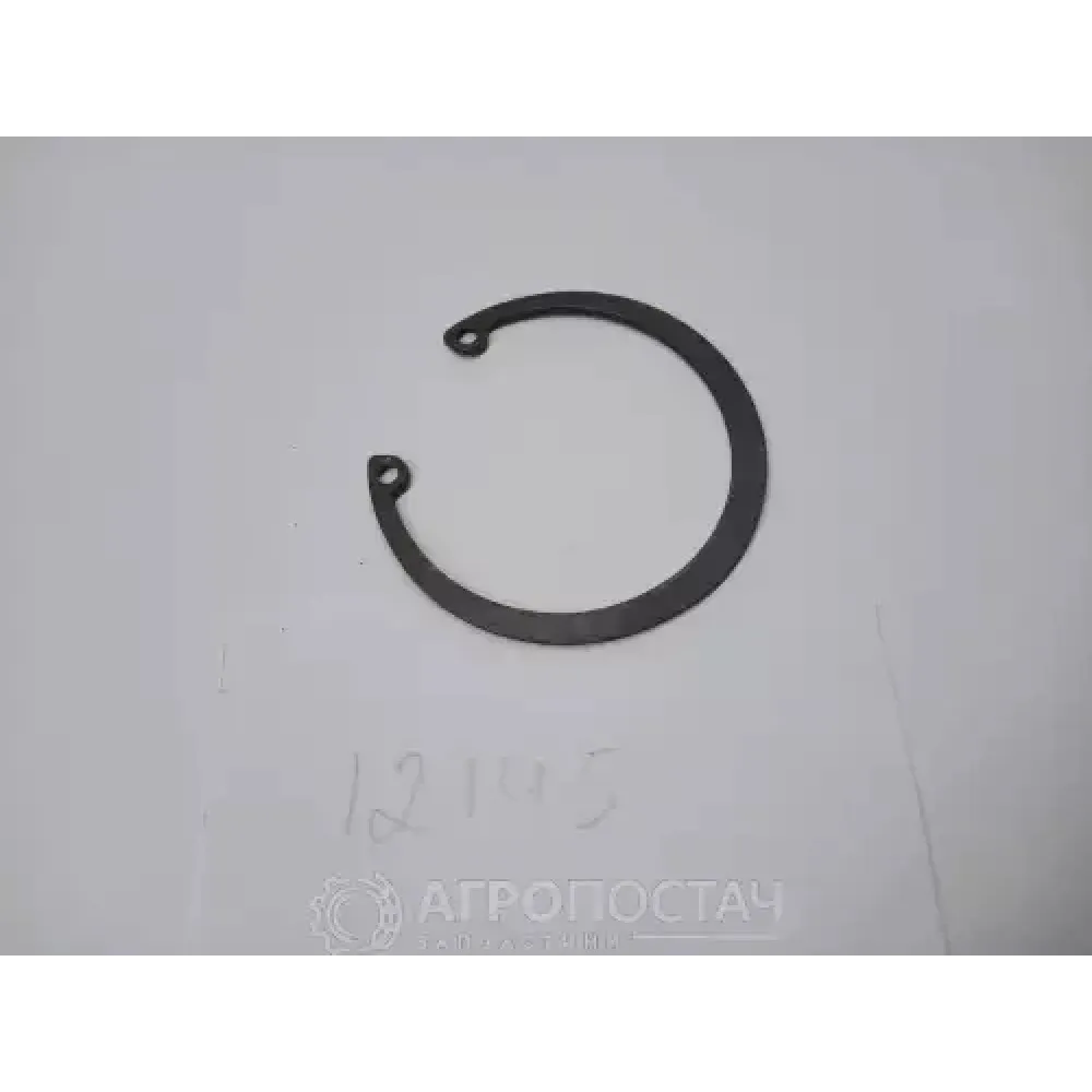 Кільце стопорне пальця поршневого