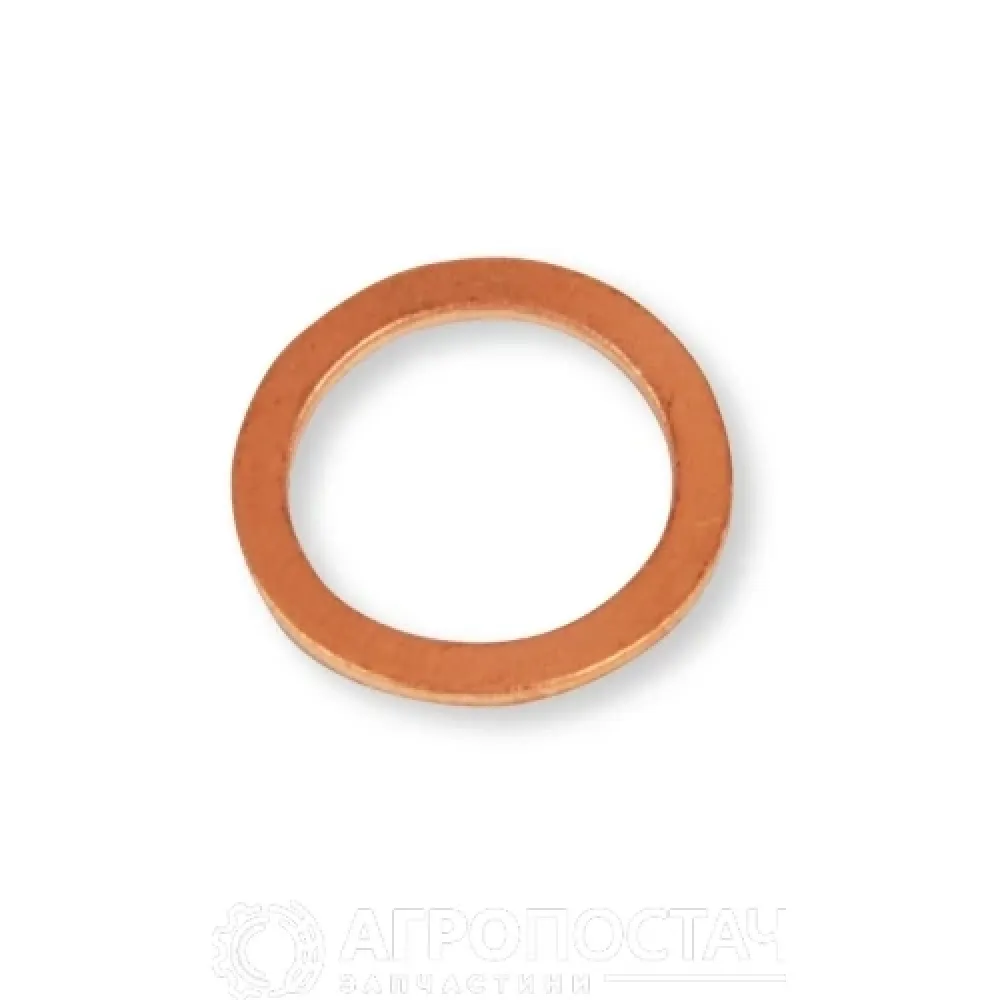 Шайба мідна форсунок