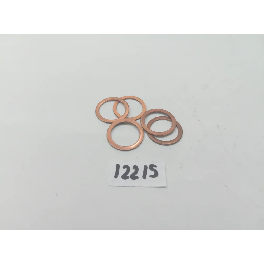 Шайба мідна компресора 3783 ЗІЛ 130, КамАЗ 5230, КамАЗ 5320