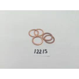 Шайба мідна компресора