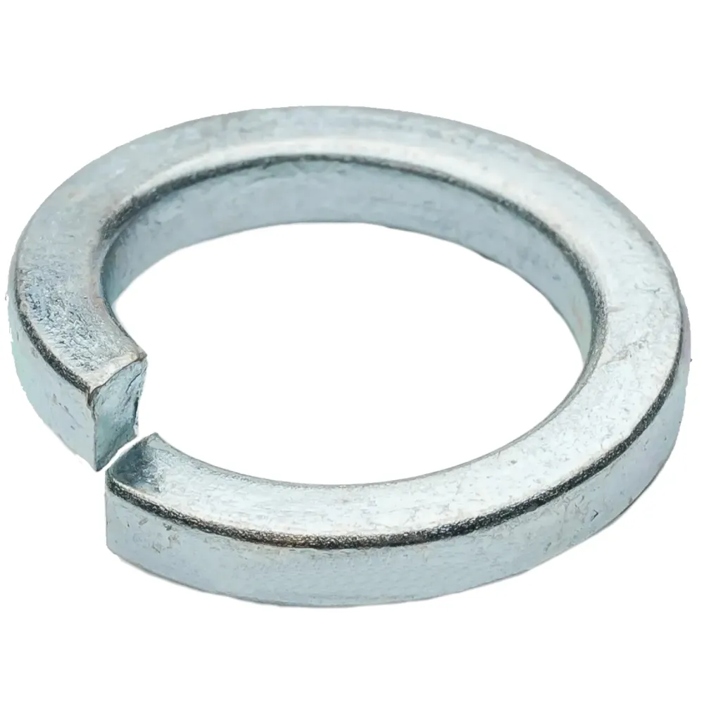 Гровер DIN 127