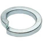 Гровер DIN 127