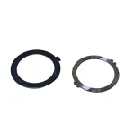 Шайба розбігу вала колінчастого