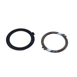 Шайба розбігу вала колінчастого