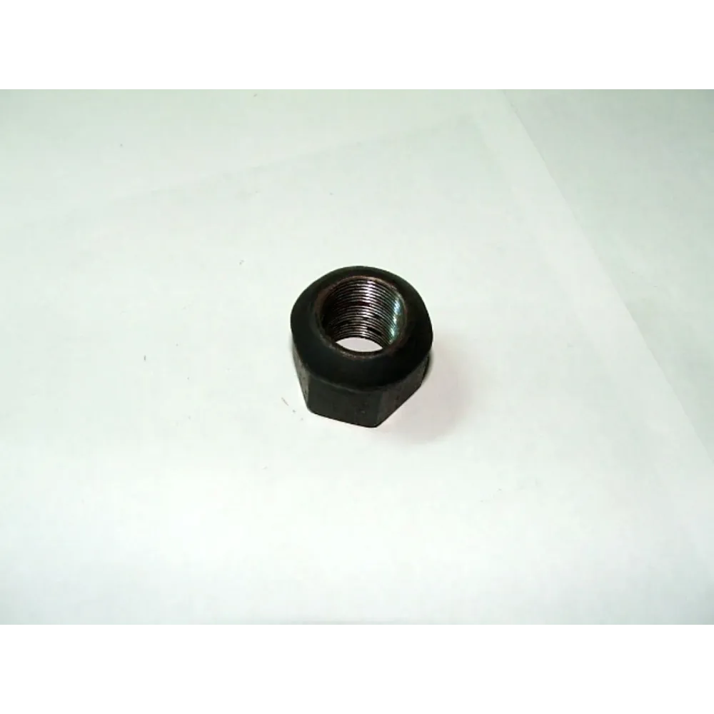 Гайка драбини ресори задньої