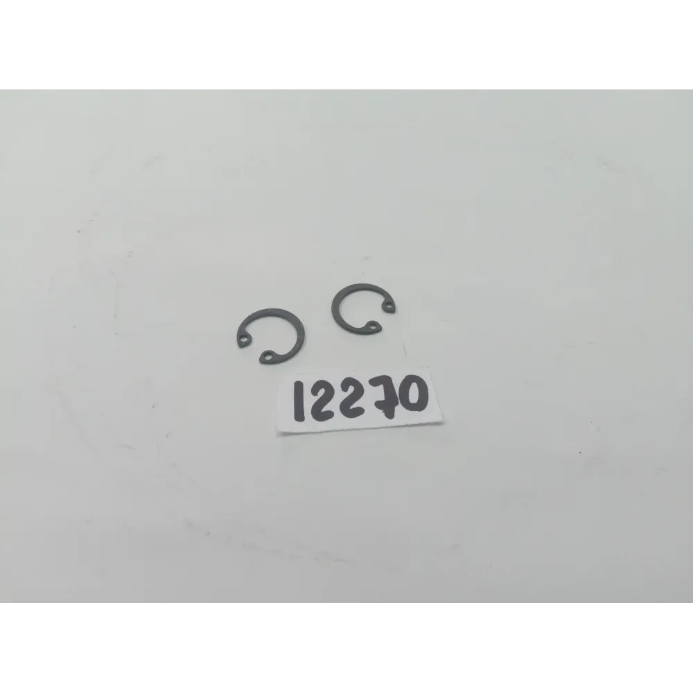 Кільце стопорне внутрішнє