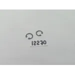 Кільце стопорне внутрішнє