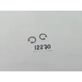 Кільце стопорне внутрішнє