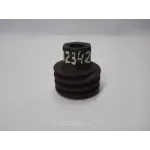 Гвинт переднього провідного мосту