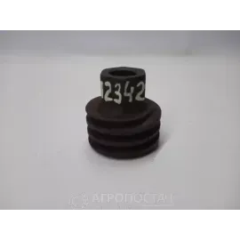 Гвинт переднього провідного мосту