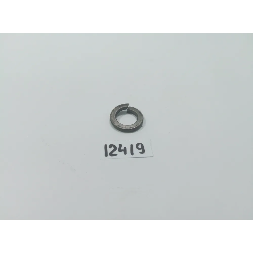 Гровер DIN 127