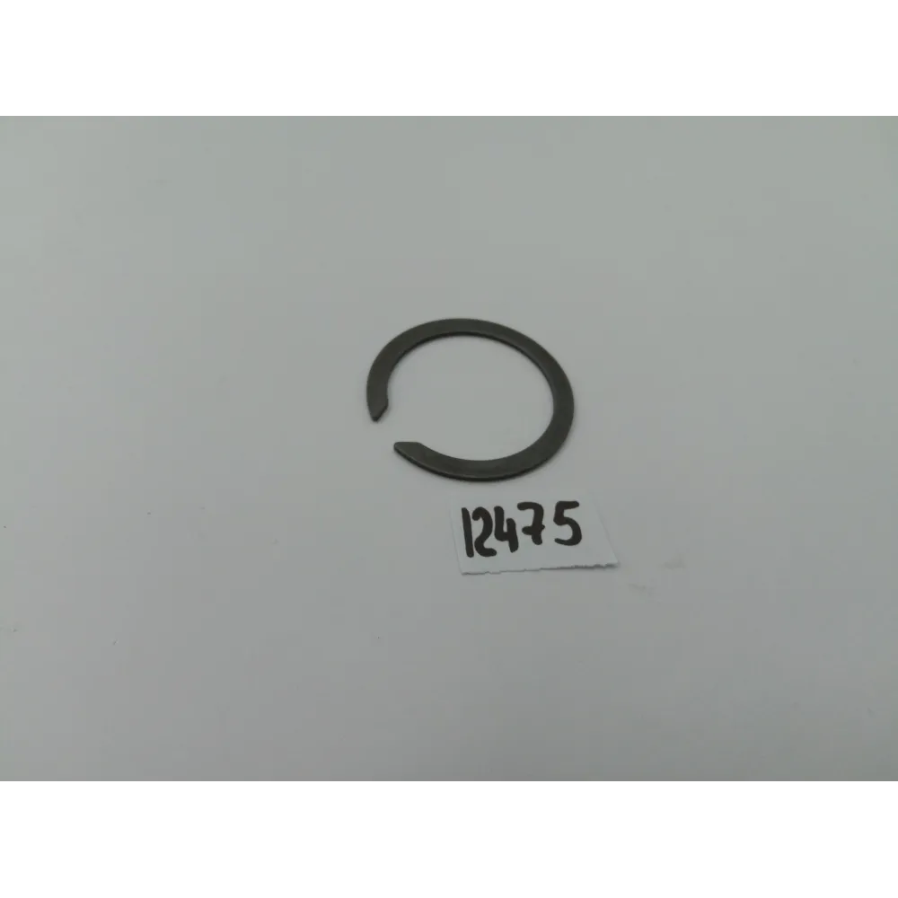 Кільце стопорне зовнішнє