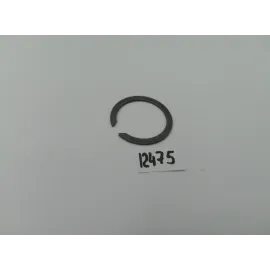 Кільце стопорне зовнішнє