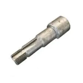 Вісь колеса зубчастого