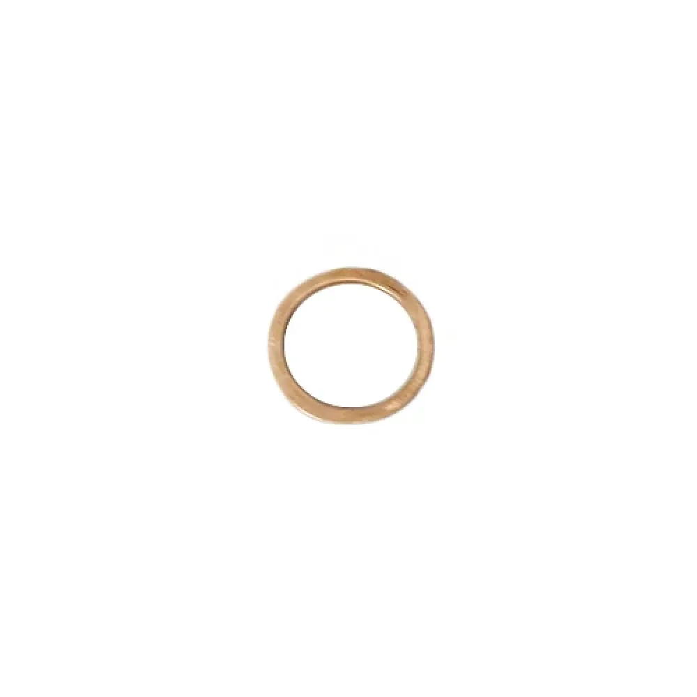 Шайба мідна компресора 3774 ЗІЛ 130, КамАЗ 5230, КамАЗ 5320