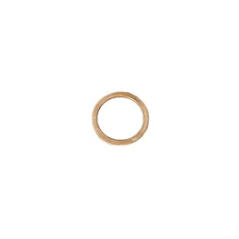 Шайба мідна компресора