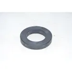 Шайба втулки цапфи гумова