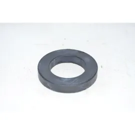 Шайба втулки цапфи гумова