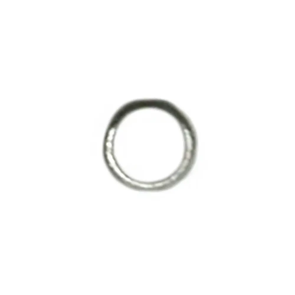 Шайба алюмінієва