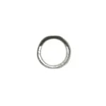 Шайба алюмінієва