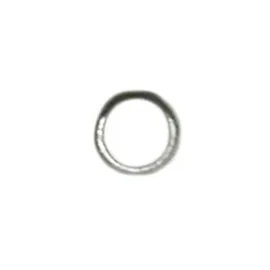 Шайба алюмінієва