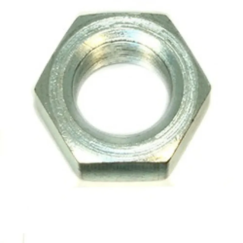 Гайка пальця задньої ресори