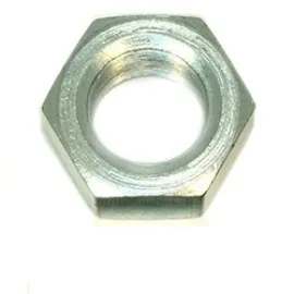 Гайка пальця задньої ресори