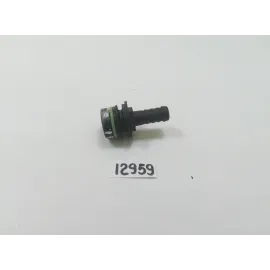 Штуцер регулятора під гумку