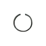 Кільце підшипника упорне