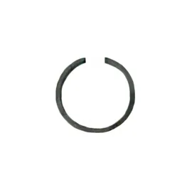 Кільце підшипника упорне