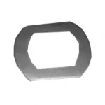 Шайба ворушилки Н126.13.414-01