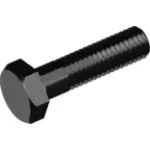 Болт М16х200