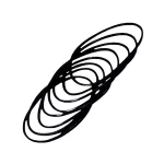 Кільце гільзи ущільнювальне 50-1002022 МТЗ 80, МТЗ 82