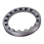 Гайка бугельна редуктора