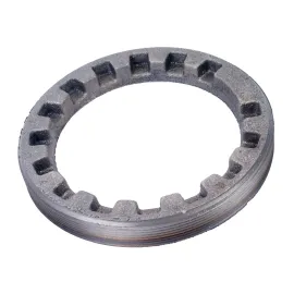 Гайка бугельна редуктора