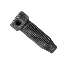 Болт стопорний