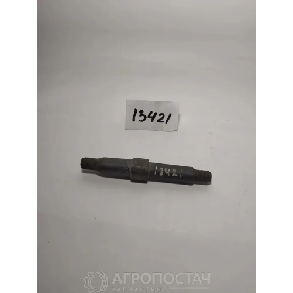 Палець амортизатора нижній