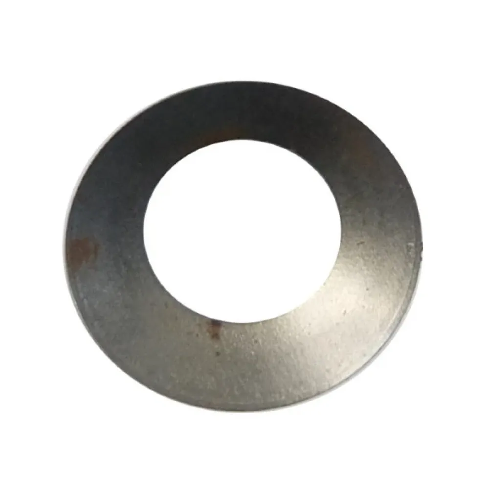 Шайба упорна