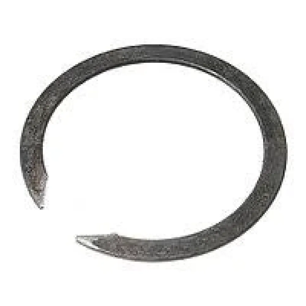 Кільце стопорне зовнішнє