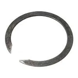 Кільце стопорне зовнішнє