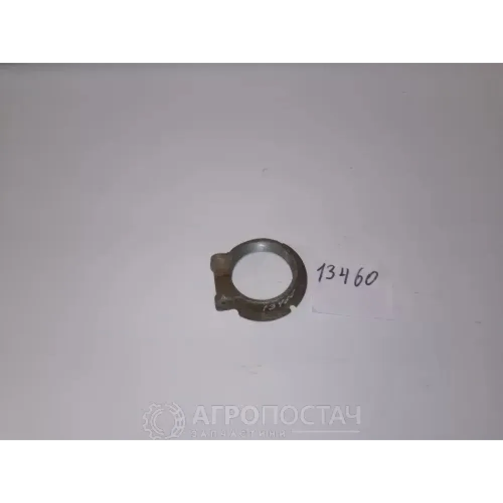 Гайка черевика балансира 5320-2918169 КамАЗ 5230, КамАЗ 5320