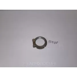 Гайка черевика балансира